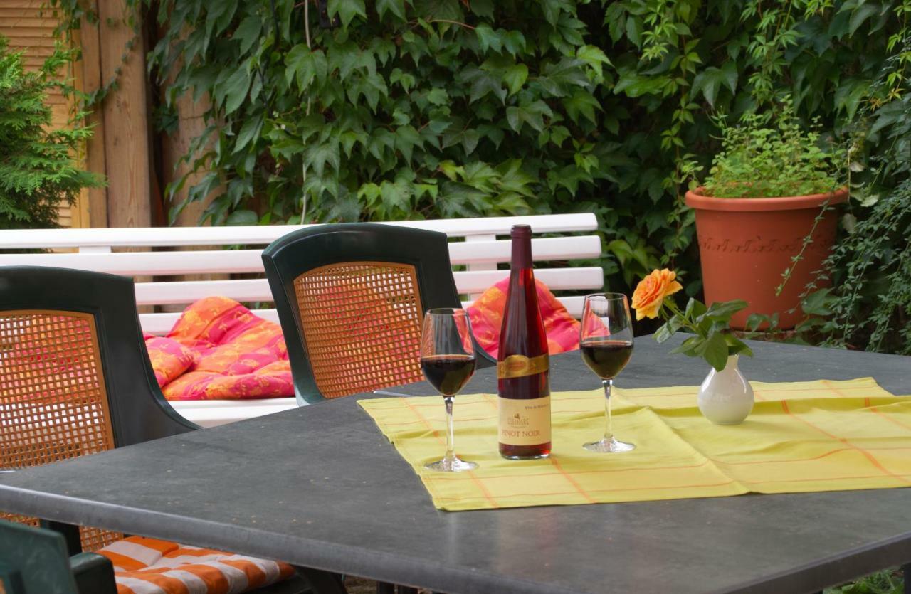 Traditionsgasthaus Goldener Loewe Riesa Restaurant & Pension エクステリア 写真